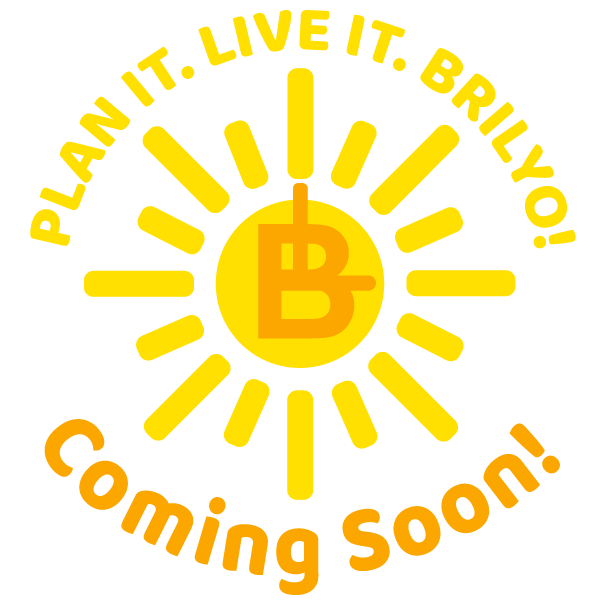 Brilyo Logo